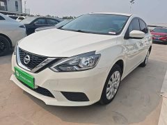 Nissan Sylphy 2021 Classic 1.6XL CVT Luxury Edition - ფოტო 2