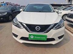 Nissan Sylphy 2021 Classic 1.6XL CVT Luxury Edition - ფოტო 3