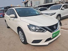 Nissan Sylphy 2021 Classic 1.6XL CVT Luxury Edition - ფოტო 4