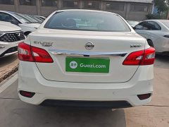 Nissan Sylphy 2021 Classic 1.6XL CVT Luxury Edition - ფოტო 6
