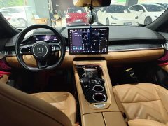 Zeekr Geely Zeekr 001 Ultra-Long Range Dual Motor YOU Edition - ფოტო 10