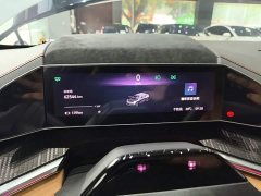 Zeekr Geely Zeekr 001 Ultra-Long Range Dual Motor YOU Edition - ფოტო 12