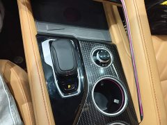 Zeekr Geely Zeekr 001 Ultra-Long Range Dual Motor YOU Edition - ფოტო 14