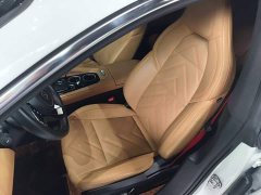 Zeekr Geely Zeekr 001 Ultra-Long Range Dual Motor YOU Edition - ფოტო 15