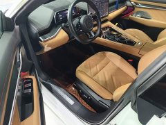 Zeekr Geely Zeekr 001 Ultra-Long Range Dual Motor YOU Edition - ფოტო 16