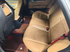 Zeekr Geely Zeekr 001 Ultra-Long Range Dual Motor YOU Edition - ფოტო 17