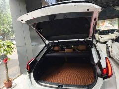 Zeekr Geely Zeekr 001 Ultra-Long Range Dual Motor YOU Edition - ფოტო 19
