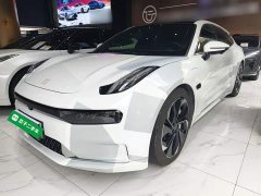Zeekr Geely Zeekr 001 Ultra-Long Range Dual Motor YOU Edition - ფოტო 2