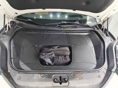 Zeekr Geely Zeekr 001 Ultra-Long Range Dual Motor YOU Edition - ფოტო 20