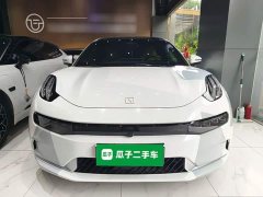 Zeekr Geely Zeekr 001 Ultra-Long Range Dual Motor YOU Edition - ფოტო 3