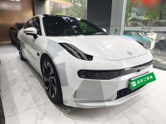 Zeekr Geely Zeekr 001 Ultra-Long Range Dual Motor YOU Edition - ფოტო 4