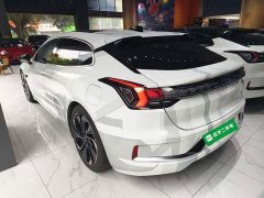Zeekr Geely Zeekr 001 Ultra-Long Range Dual Motor YOU Edition - ფოტო 5