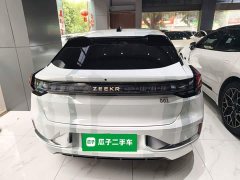 Zeekr Geely Zeekr 001 Ultra-Long Range Dual Motor YOU Edition - ფოტო 6