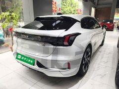 Zeekr Geely Zeekr 001 Ultra-Long Range Dual Motor YOU Edition - ფოტო 7