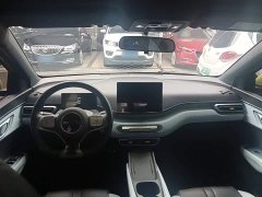 BYD Seagull 2023 Freedom Edition - ფოტო 10