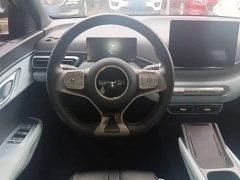 BYD Seagull 2023 Freedom Edition - ფოტო 11