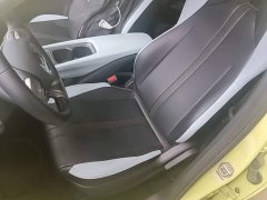BYD Seagull 2023 Freedom Edition - ფოტო 15