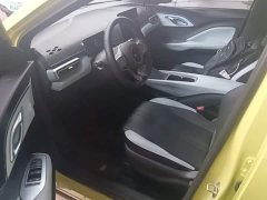 BYD Seagull 2023 Freedom Edition - ფოტო 16