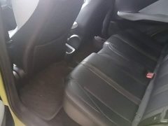 BYD Seagull 2023 Freedom Edition - ფოტო 17