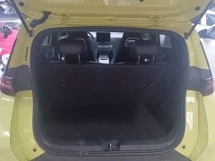 BYD Seagull 2023 Freedom Edition - ფოტო 19