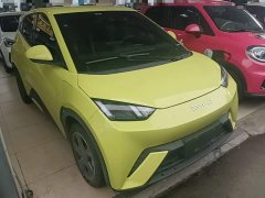BYD Seagull 2023 Freedom Edition - ფოტო 4