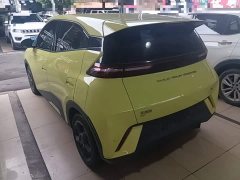 BYD Seagull 2023 Freedom Edition - ფოტო 5