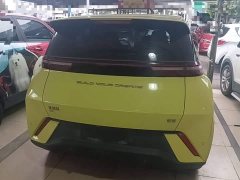 BYD Seagull 2023 Freedom Edition - ფოტო 6