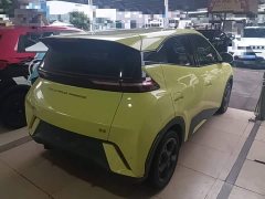 BYD Seagull 2023 Freedom Edition - ფოტო 7