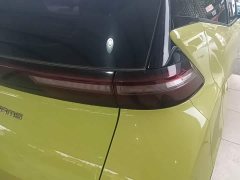BYD Seagull 2023 Freedom Edition - ფოტო 8