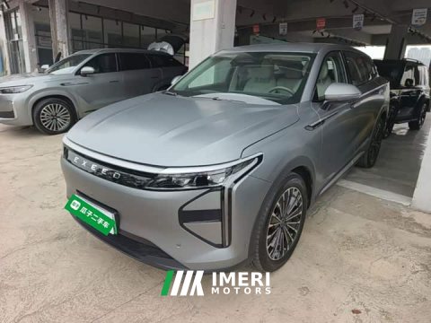 2025 Changan Yaoguang C-DM 200 Extended Range Pro AWD - ავტომობილი ჩინეთიდან