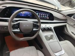 Changan Yaoguang C-DM 200 Extended Range Pro AWD - ფოტო 10