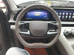 Changan Yaoguang C-DM 200 Extended Range Pro AWD - ფოტო 11