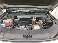 Changan Yaoguang C-DM 200 Extended Range Pro AWD - ფოტო 20