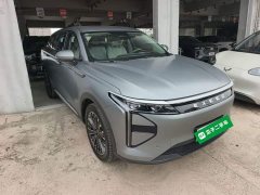 Changan Yaoguang C-DM 200 Extended Range Pro AWD - ფოტო 4