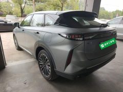 Changan Yaoguang C-DM 200 Extended Range Pro AWD - ფოტო 5