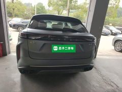 Changan Yaoguang C-DM 200 Extended Range Pro AWD - ფოტო 6