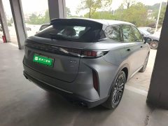 Changan Yaoguang C-DM 200 Extended Range Pro AWD - ფოტო 7
