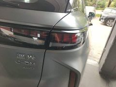 Changan Yaoguang C-DM 200 Extended Range Pro AWD - ფოტო 8