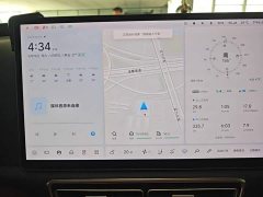 Li Auto Ideal L8 Air - ფოტო 12