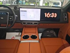 Li Auto Ideal L8 Air - ფოტო 13