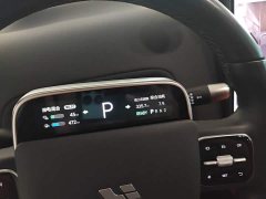 Li Auto Ideal L8 Air - ფოტო 14