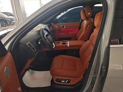 Li Auto Ideal L8 Air - ფოტო 15