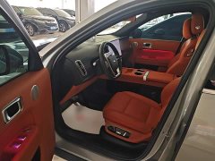 Li Auto Ideal L8 Air - ფოტო 16