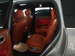 Li Auto Ideal L8 Air - ფოტო 17
