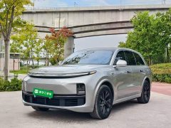 Li Auto Ideal L8 Air - ფოტო 2