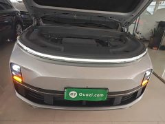 Li Auto Ideal L8 Air - ფოტო 20