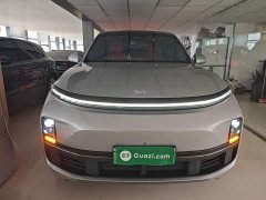 Li Auto Ideal L8 Air - ფოტო 3