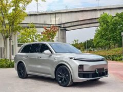 Li Auto Ideal L8 Air - ფოტო 4
