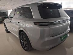 Li Auto Ideal L8 Air - ფოტო 5