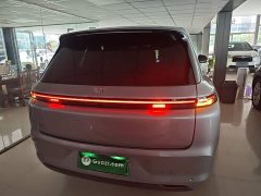 Li Auto Ideal L8 Air - ფოტო 6